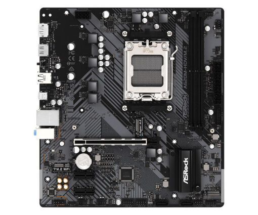 ASRock A620M-HDV/M.2 - Image 4