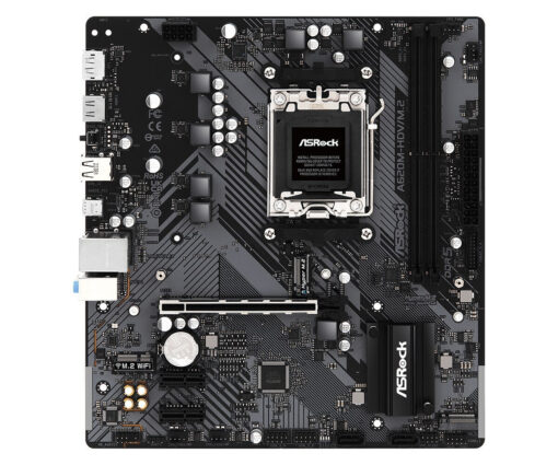 ASRock A620M-HDV/M.2 - Image 2
