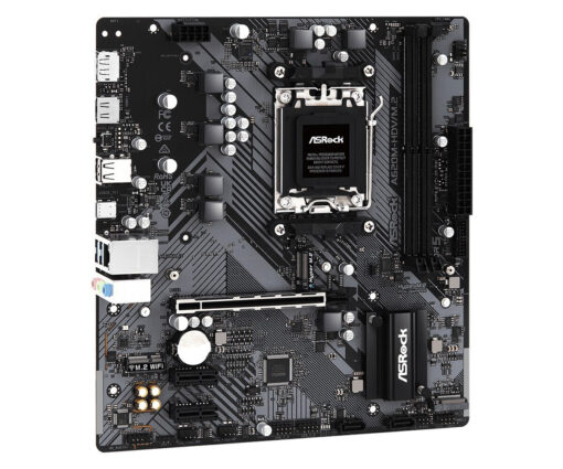 ASRock A620M-HDV/M.2 - Image 3