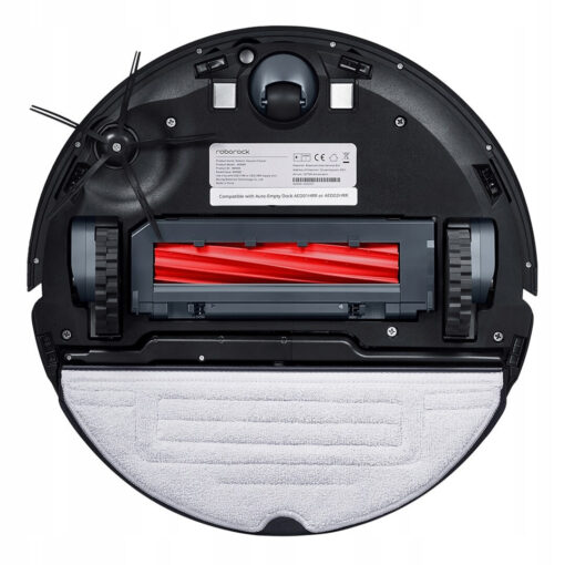 Roborock S7 Max Ultra για Σκούπισμα & Σφουγγάρισμα - Image 3