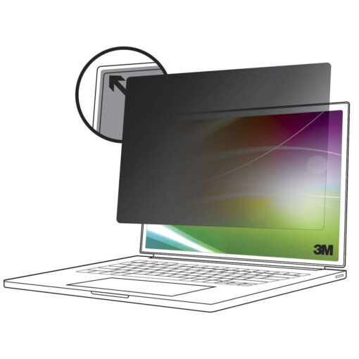 3M Φίλτρο Οθόνης για MacBook Pro 14 M1-M2 Privacy