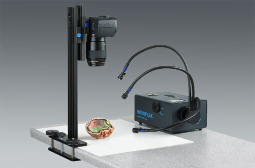 Novoflex Magic Studio Repro Stand - Image 3