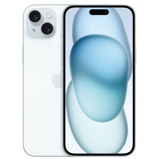 Apple iPhone 15 Plus (6GB/128GB) Μπλε