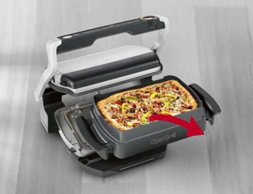 Tefal Πλάκα Ψησίματος Ψησταριάς - Image 2