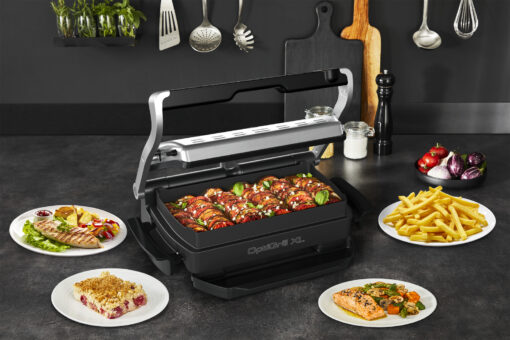 Tefal Πλάκα Ψησίματος Ψησταριάς - Image 3