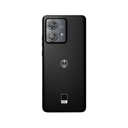 Motorola Edge 40 Neo 5G Dual SIM (12GB/256GB) Black Beauty - Image 3