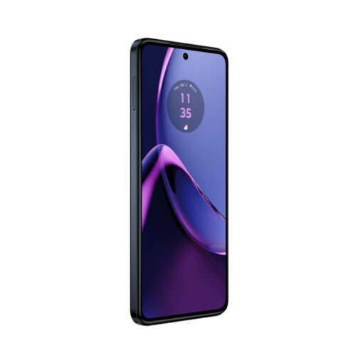 Motorola Moto G84 5G Dual SIM (12GB/256GB) Midnight Blue - Image 4