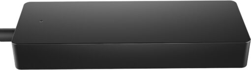 HP USB 3.2 Hub 4 Θυρών με σύνδεση USB-C & Θύρα Φόρτισης