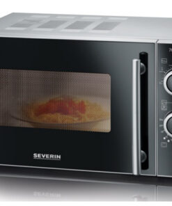 Severin MW 7771 20lt Μαύρος