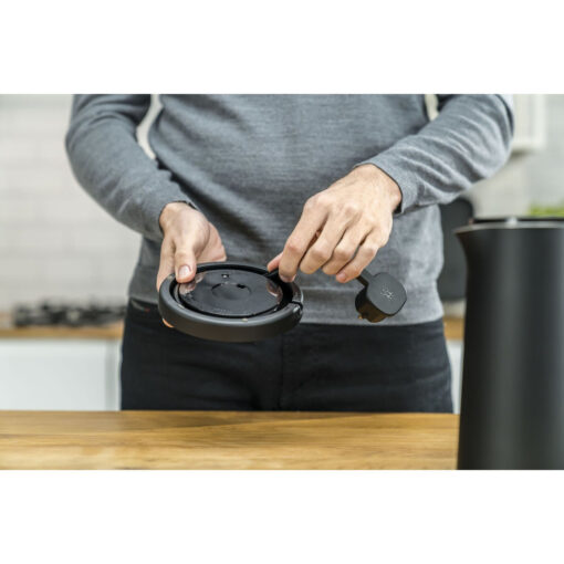 Zwilling J.A. Henckels Enfinigy 1lt με Ισχύ 1850W Μαύρος - Image 5