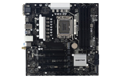 Biostar B760MXC PRO 2.0 v6.0 Wi-Fi - Image 2