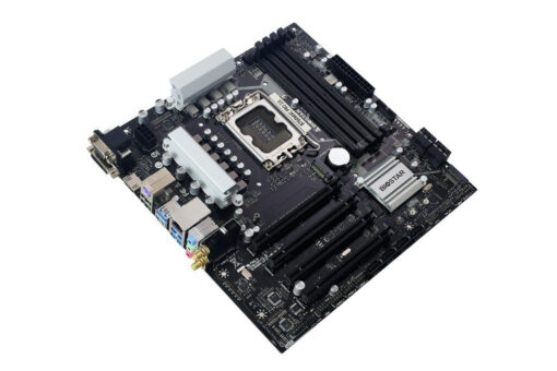 Biostar B760MXC PRO 2.0 v6.0 Wi-Fi - Image 3