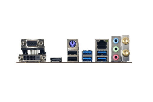 Biostar B760MXC PRO 2.0 v6.0 Wi-Fi - Image 4