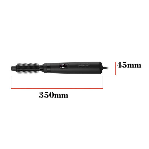 Remington Blow Dry & Style Ηλεκτρική Βούρτσα Μαλλιών με Αέρα - Image 6