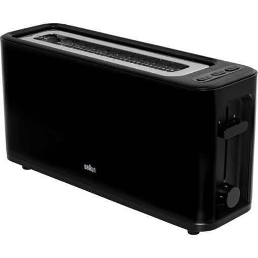 Braun HT3110 Φρυγανιέρα 2 Θέσεων 1000W - Image 3