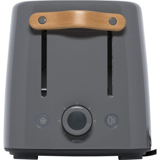 Stelton Emma Φρυγανιέρα 2 Θέσεων 2200W Γκρι - Image 5