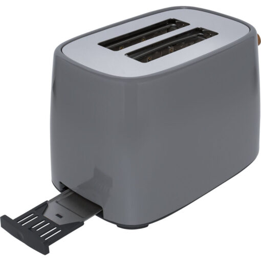 Stelton Emma Φρυγανιέρα 2 Θέσεων 2200W Γκρι - Image 4