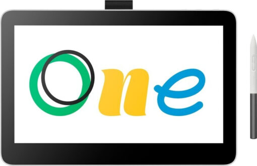 Wacom One 13 Touch Γραφίδα Σχεδίασης με Όθονη FHD 13.3" - Image 2