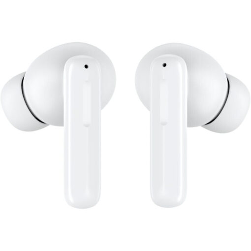 Boompods Bassline Hush In-ear Λευκά - Image 3