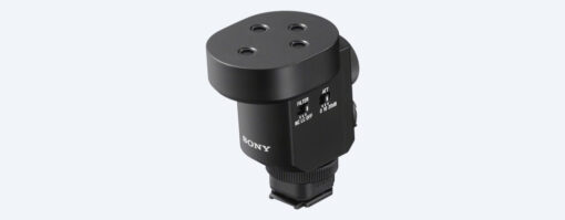 Sony ECM-M1 Ενσύρματο