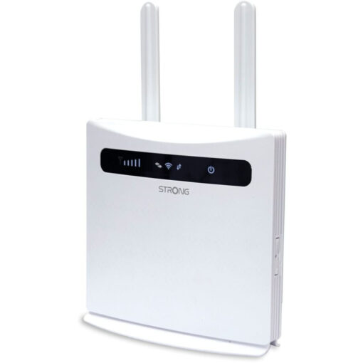 Strong 4G LTE 300v2 Ασύρματο 4G Mobile Router - Image 2