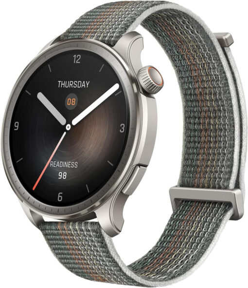 Amazfit Balance 46mm