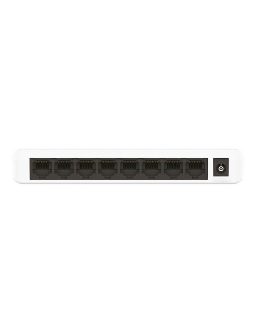 Strong SW 8000P Unmanaged L2 - Image 3