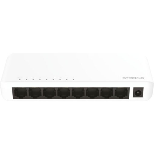 Strong SW 8000P Unmanaged L2 - Image 5
