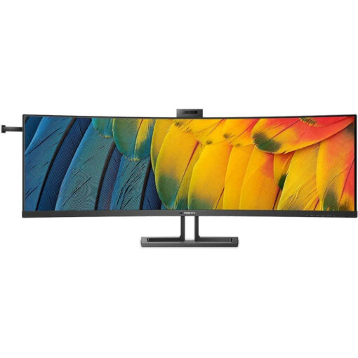Philips 45B1U6900CH 44.5" Ultrawide VA HDR Curved 5120x1440
