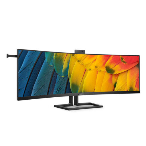 Philips 45B1U6900CH 44.5" Ultrawide VA HDR Curved 5120x1440 - Image 3