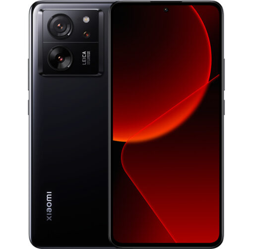 Xiaomi 13T Pro 5G Dual SIM (12GB/512GB) Μαύρο