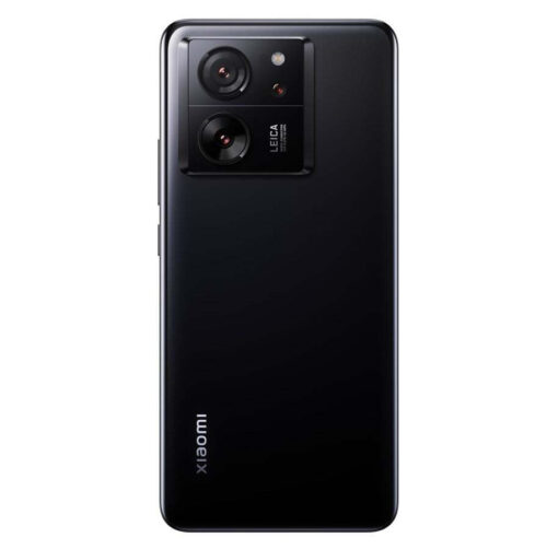 Xiaomi 13T Pro 5G Dual SIM (12GB/512GB) Μαύρο - Image 3