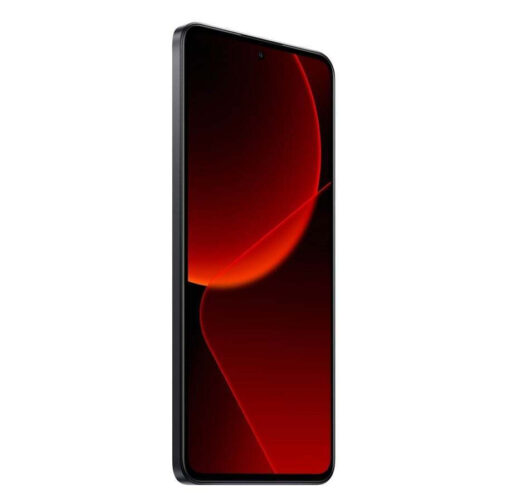 Xiaomi 13T Pro 5G Dual SIM (12GB/512GB) Μαύρο - Image 4