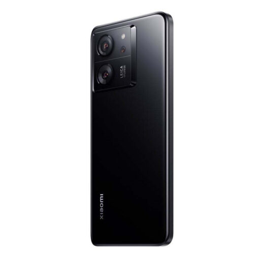 Xiaomi 13T Pro 5G Dual SIM (12GB/512GB) Μαύρο - Image 5