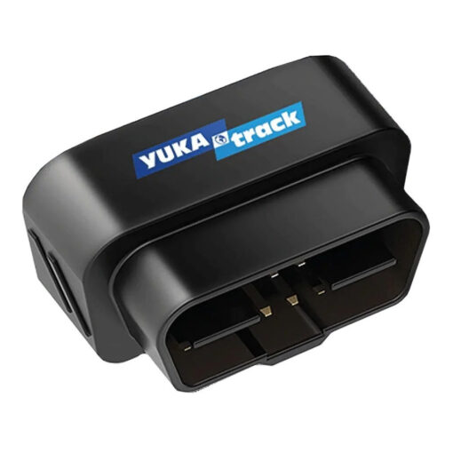 OBD GPS Tracker Yukatel για Αυτοκίνητα - Image 3