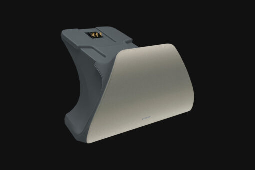 Razer Quick Charging Stand Βάση Φόρτισης για 1 χειριστήριο XBOX One / Xbox Series X/S - Image 4