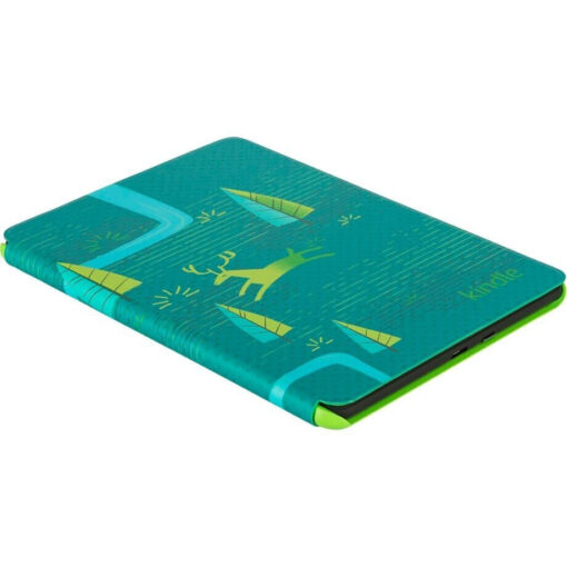 Amazon Kindle Kids με Οθόνη Αφής 6.8" (16GB) Μαύρο - Image 3
