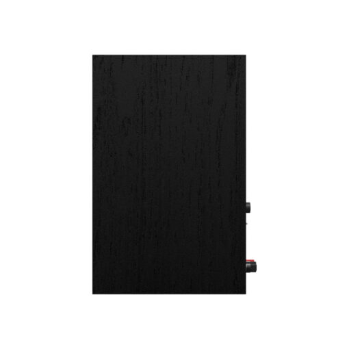 Klipsch R-40PM Ζεύγος Ηχείων Hi-Fi Βιβλιοθήκης 240W 2 Δρόμων Π14.5xΒ25.65xΥ30εκ. Μαύρο / Έβενος - Image 5