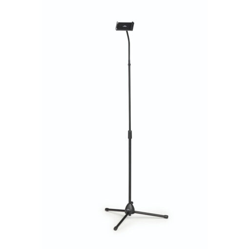 Durable Twist Βάση Tablet Δαπέδου έως 13" σε Μαύρο χρώμα