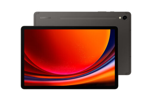 Samsung Galaxy Tab S9 Enterprise Edition 5G 11" (8GB/128GB) Graphite
