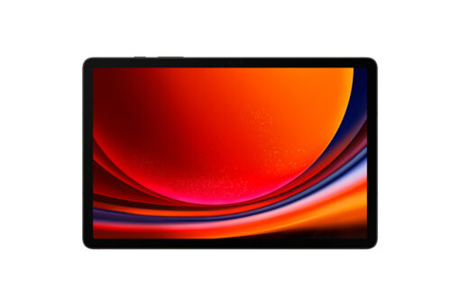Samsung Galaxy Tab S9 Enterprise Edition 5G 11" (8GB/128GB) Graphite - Image 2