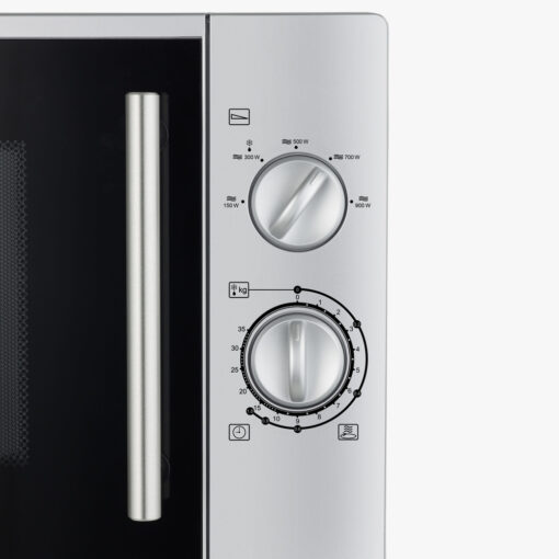 Severin MW 7772 28lt Inox - Image 2