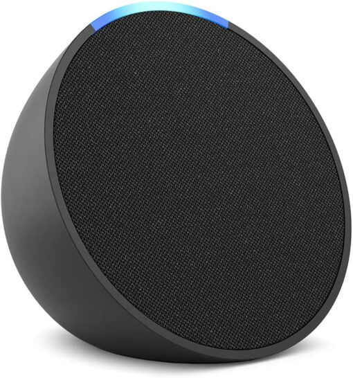 Amazon Echo Pop Συμβατό με Alexa - Image 3
