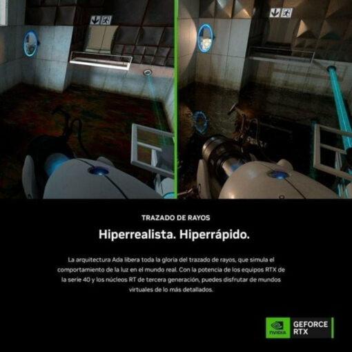 PNY GeForce RTX 4060 Ti 16GB Verto Dual Fan - Image 6