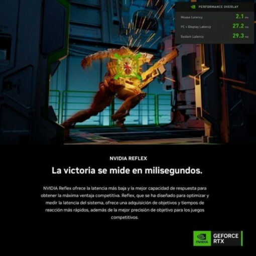 PNY GeForce RTX 4060 Ti 16GB Verto Dual Fan - Image 5
