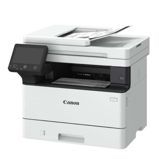 Canon i-SENSYS MF465dw Ασπρόμαυρος Εκτυπωτής Laser - Image 2