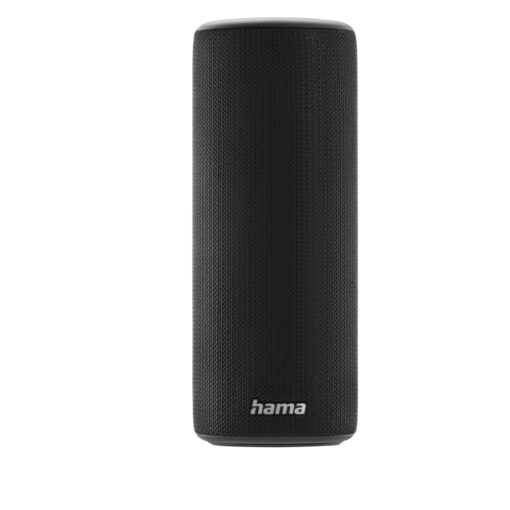 HAMA Pipe 3.0 Bluetooth 24W Μαύρο