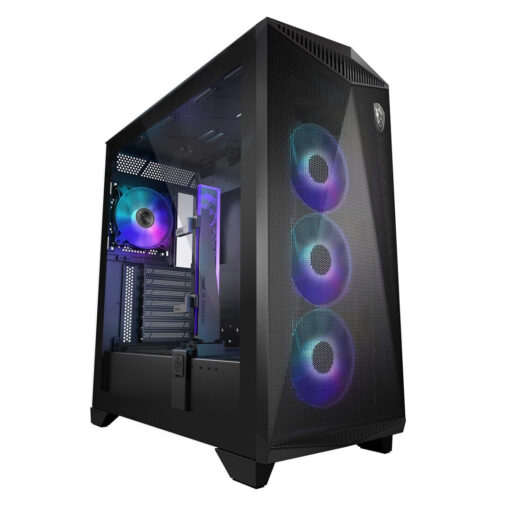 MSI MPG GUNGNIR 300R AIRFLOW Midi Tower με Πλαϊνό Παράθυρο
