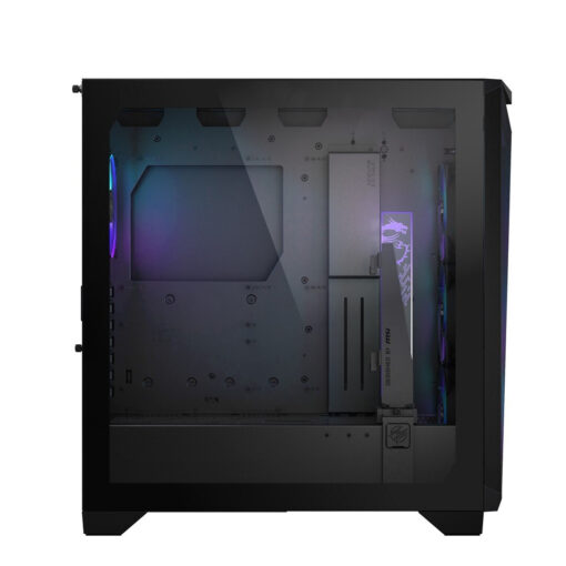 MSI MPG GUNGNIR 300R AIRFLOW Midi Tower με Πλαϊνό Παράθυρο - Image 4