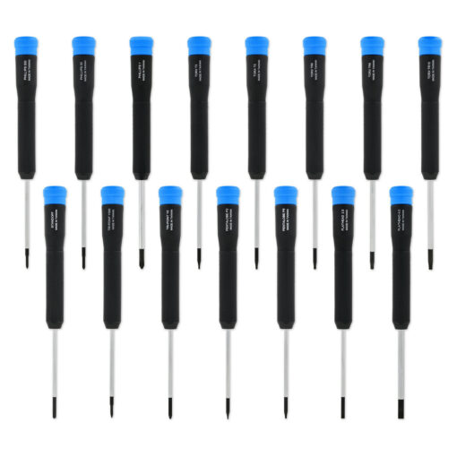 iFixit Marlin Screwdriver Set Σετ Εργαλείων για Service Κινητών 15τμχ - Image 2